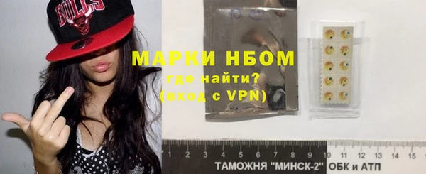 стафф Гусев