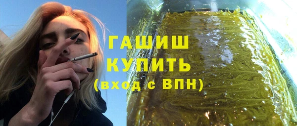 стафф Гусев